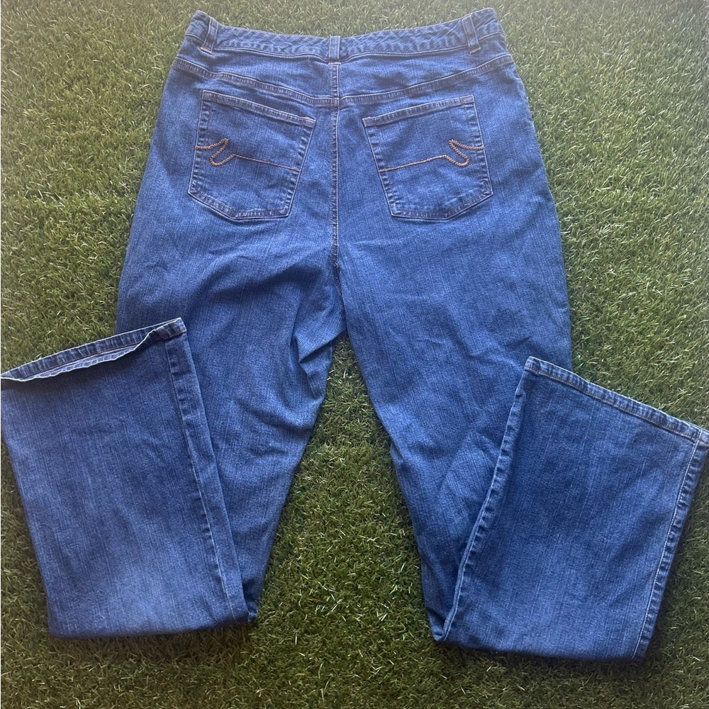 High Suerra Jeans